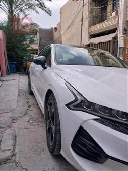 كيا K5